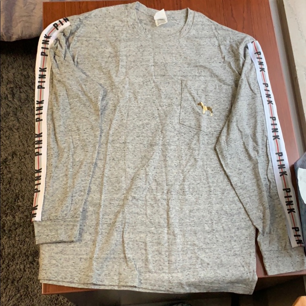 Pink T-Shirt